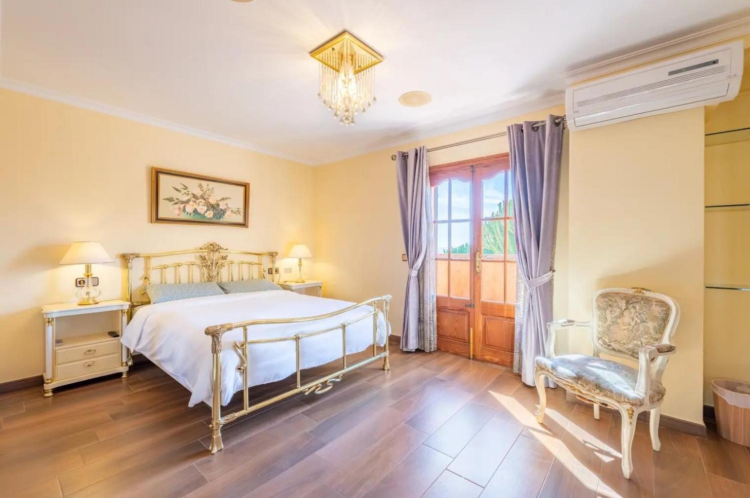 Villa Oscols الكوذيا المظهر الخارجي الصورة